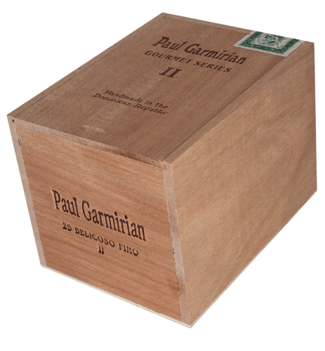 Buy PG Gourmet Series II Belicoso Fino Online at Small Batch Cigar