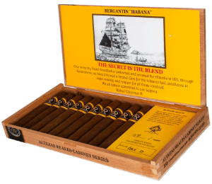 Buy Altezas Reales 1871 Robusto Online: 