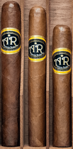 Buy Altezas Reales 1871 Sampler Online: 