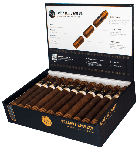 Buy Jake Wyatt Herbert Spencer Toro Online :