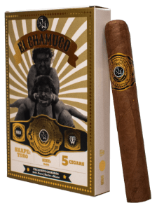 Buy El Chamuco by Jake Wyatt Cigar Co. Online: