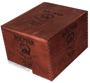 Buy Bolivar Cofradia Oscuro Toro by Forged Cigar Company  Online: