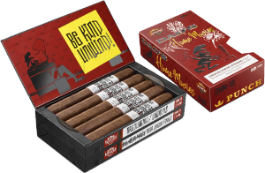 Buy Punch Dad's Home Movies Online at Small Batch Cigar: This limited edition from General Cigar comes in VHS tapes