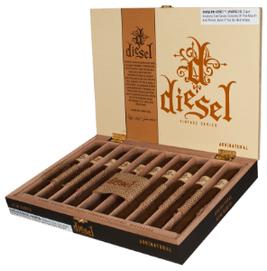 Buy Diesel Vintage Natural Rabito Online at Small Batch Cigar: