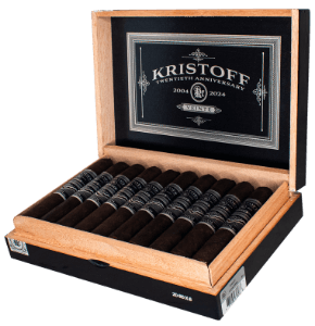 Buy Kristoff Veinte 20th Anniversary 6 x 60 Online :