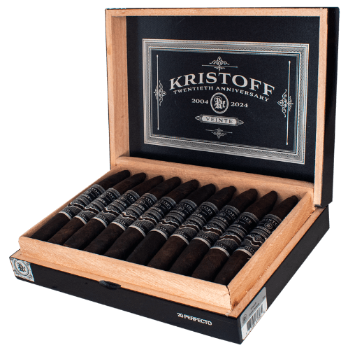 Buy Kristoff Veinte 20th Anniversary Perfecto Online :