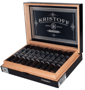 Buy Kristoff Veinte 20th Anniversary Robusto Online :