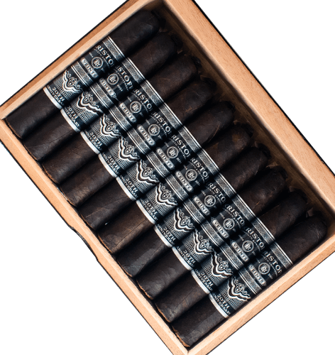 Buy Kristoff Veinte 20th Anniversary Robusto Online at Small Batch ...