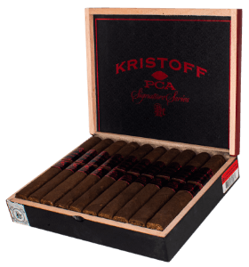 Buy Kristoff PCA 2024 Online :