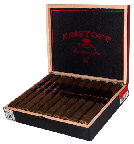 Buy Kristoff PCA 2024 Online :