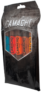 Buy Camacho Toro Assortment Sampler Pack Online: This sampler features four of the best AVO core cigars on the market today!