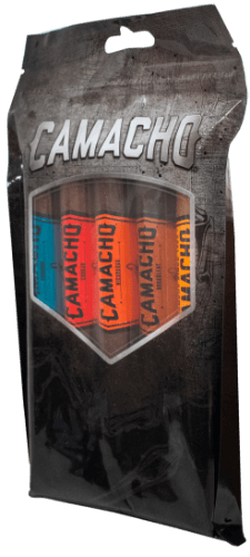 Buy Camacho Toro Assortment Sampler Pack Online: This sampler features four of the best AVO core cigars on the market today!