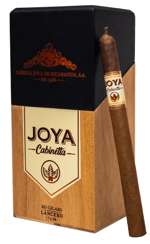 Buy Joya de Nicaragua Cabinetta Lancero Online: 