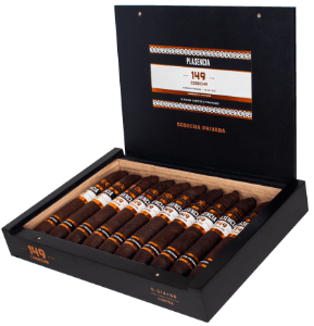 Buy Plasencia Cosecha 149 Cortez Cigars Online: