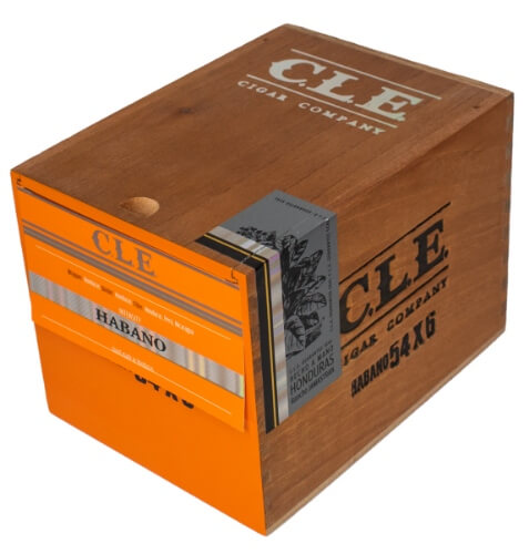 Buy C.L.E. Habano 6 x 54 Online: