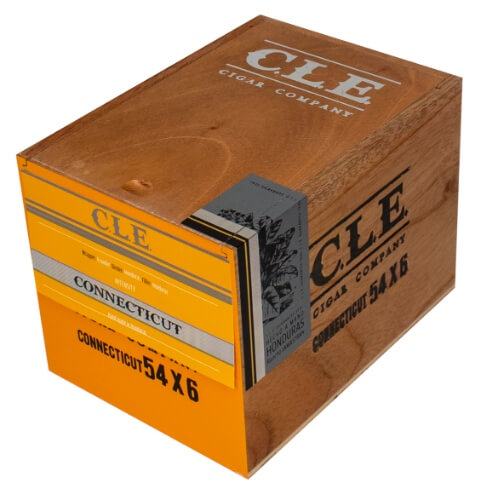 Buy C.L.E. Connecticut 6 x 54 Online: