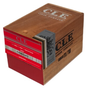 Buy C.L.E. Corojo 11/18 Online:
