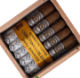 Buy C.L.E. Corojo 4 x 40 Online: