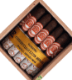 Buy C.L.E. Habano 4 x 40 Online: