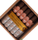 Buy C.L.E. Habano 5 x 50 Online: