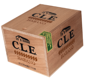 Buy C.L.E. Habano 11/18 Online: