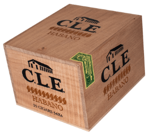 Buy C.L.E. Habano 6 x 54 Online: