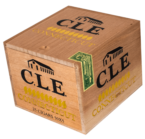 Buy C.L.E. Connecticut 5 x 50 Online: