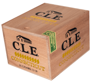 C.L.E. Connecticut 11/18