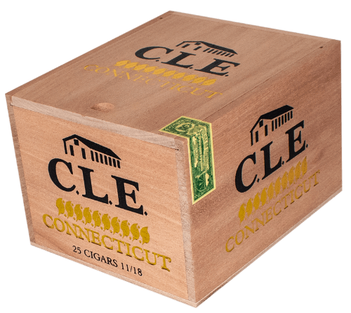 C.L.E. Connecticut 11/18