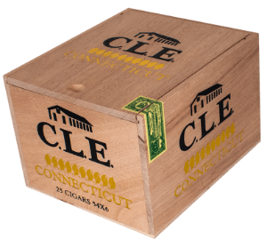 Buy C.L.E. Connecticut 6 x 54 Online: