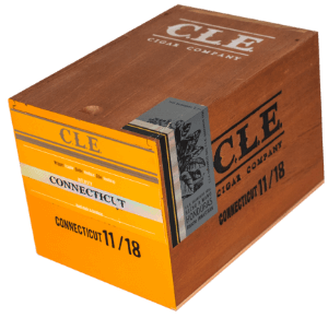 Buy Vintage C.L.E. Connecticut 11/18  Online:
