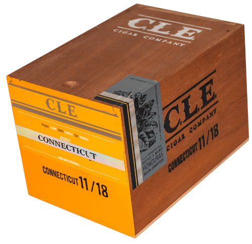 Buy Vintage C.L.E. Connecticut 11/18  Online: