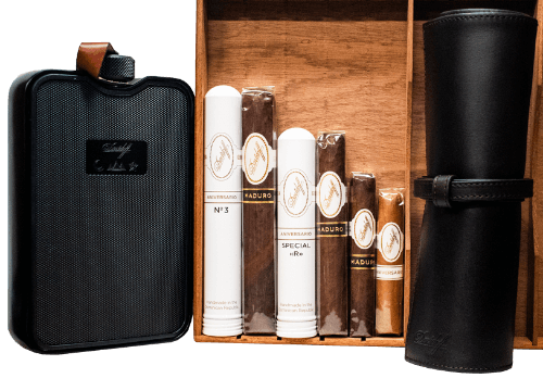 Buy Davidoff Travel Set Online:
