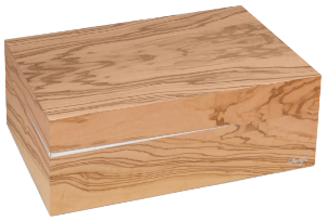 Buy Davidoff Air De Famille Olive Tree Ambassador Humidor Online: 