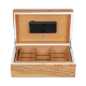 Buy Davidoff Air De Famille Olive Tree Ambassador Humidor Online: 