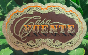 Buy Casa Fuente Robusto Cigar at Small Batch Cigar