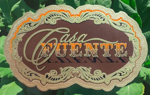 Buy Casa Fuente Robusto Cigar at Small Batch Cigar