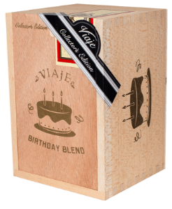 Buy Viaje Birthday Blend Collector's Edition Criollo Online: 