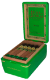Buy AJ Fernandez Dias De Gloria Brazil Figurado Online: The newest release from AJ Fernandez, this Brazilian Mata Fina over Nicaraguan tobaccos features tobacco from four of AJ Fernandez' oldest farms.