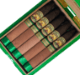 Buy AJ Fernandez Dias De Gloria Brazil Figurado Online: The newest release from AJ Fernandez, this Brazilian Mata Fina over Nicaraguan tobaccos features tobacco from four of AJ Fernandez' oldest farms.