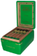 Buy AJ Fernandez Dias De Gloria Brazil Gordo Online: The newest release from AJ Fernandez, this Brazilian Mata Fina over Nicaraguan tobaccos features tobacco from four of AJ Fernandez' oldest farms.