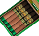 Buy AJ Fernandez Dias De Gloria Brazil Gordo Online: The newest release from AJ Fernandez, this Brazilian Mata Fina over Nicaraguan tobaccos features tobacco from four of AJ Fernandez' oldest farms.