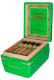 Buy AJ Fernandez Dias De Gloria Brazil Robusto Online: The newest release from AJ Fernandez, this Brazilian Mata Fina over Nicaraguan tobaccos features tobacco from four of AJ Fernandez' oldest farms.
