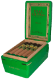 Buy AJ Fernandez Dias De Gloria Brazil Toro Online: The newest release from AJ Fernandez, this Brazilian Mata Fina over Nicaraguan tobaccos features tobacco from four of AJ Fernandez' oldest farms.