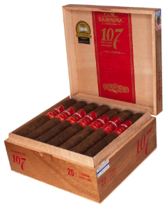 Buy La Aurora 107 Ecuador Gran Toro Online: 