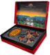 Buy Arturo Fuente Opus X Crystal Two Piece Ashtray Online: