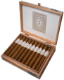 Buy La Madrina Shade Corona Gorda by Dapper Cigars Online at Small Batch Cigar