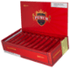 Buy Punch Rare Corojo Gusto Online: this rare cigar feature a Sumatra wrapper over a Connecticut Broadleaf binder. The highly sought after Punch Rare Corojo is a cigar you won't want to miss.