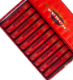 Buy Punch Rare Corojo Gusto Online: this rare cigar feature a Sumatra wrapper over a Connecticut Broadleaf binder. The highly sought after Punch Rare Corojo is a cigar you won't want to miss.