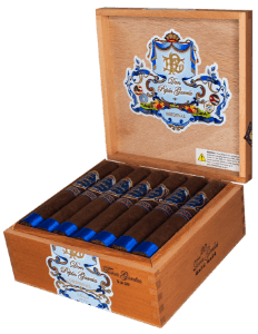 Don Pepin Blue Toro Gordo